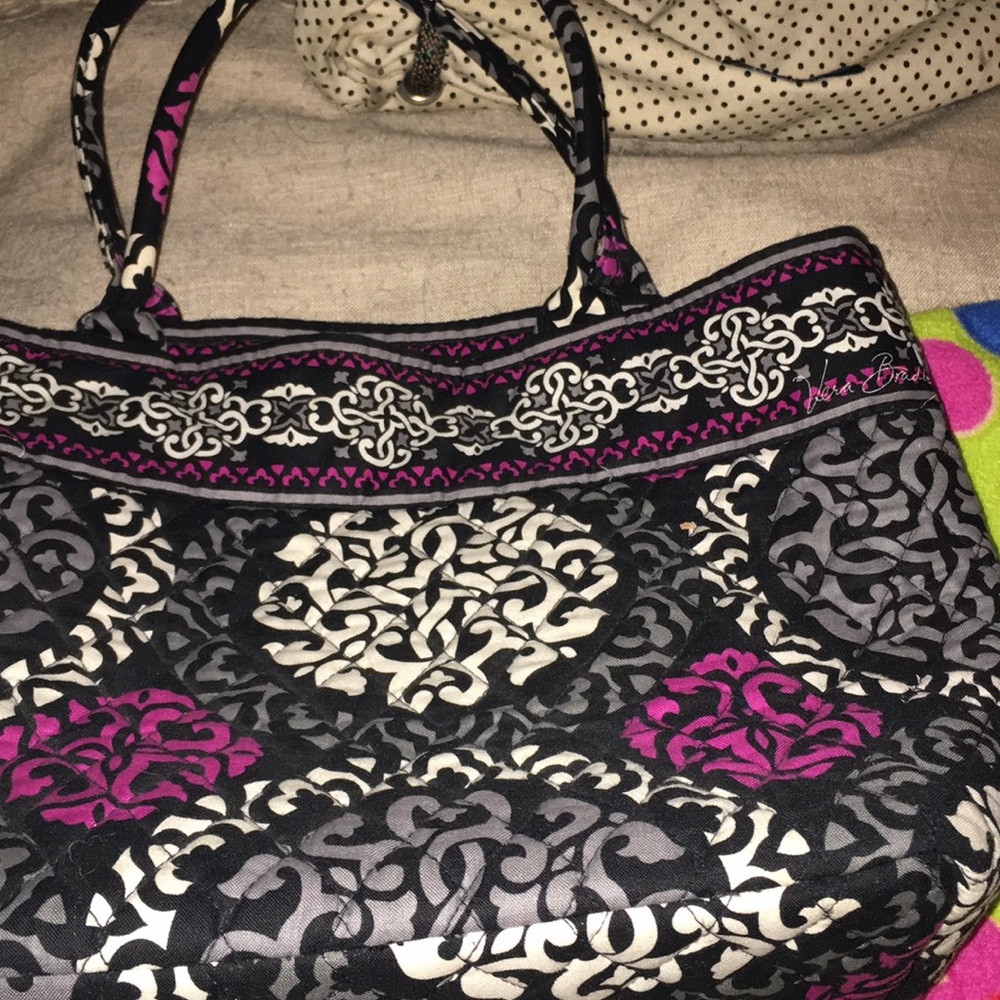 Vera Bradley handbag